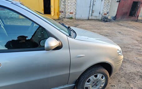 Fiat Albea I рестайлинг, 2008 год, 290 000 рублей, 4 фотография