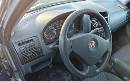 Fiat Albea I рестайлинг, 2008 год, 290 000 рублей, 10 фотография