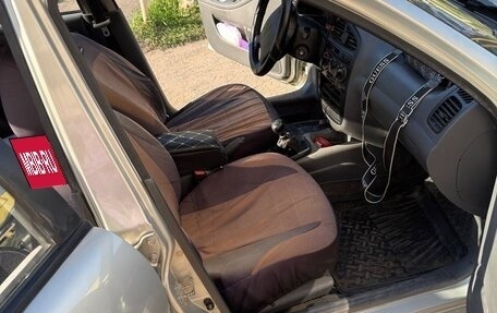 Chevrolet Lanos I, 2008 год, 350 000 рублей, 9 фотография