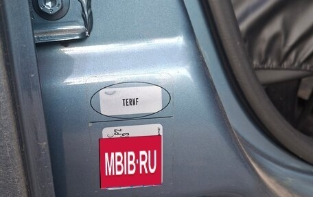 Renault Sandero I, 2012 год, 665 000 рублей, 12 фотография