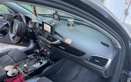 Audi A6, 2014 год, 1 700 000 рублей, 7 фотография