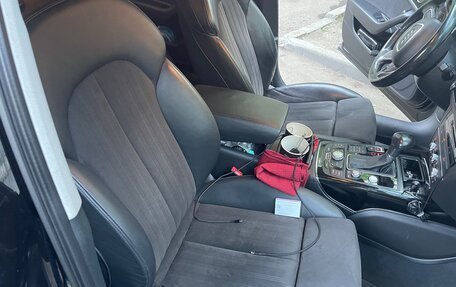 Audi A6, 2014 год, 1 700 000 рублей, 8 фотография