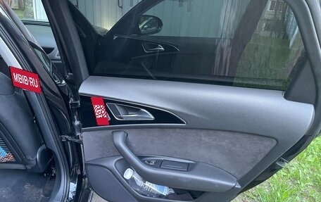 Audi A6, 2014 год, 1 700 000 рублей, 3 фотография