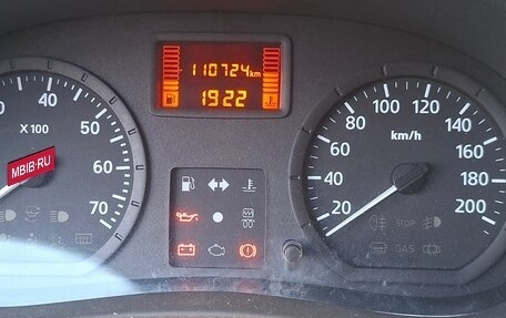 Renault Sandero I, 2012 год, 665 000 рублей, 21 фотография
