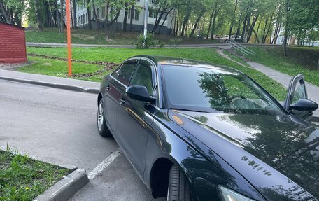Audi A6, 2014 год, 1 700 000 рублей, 11 фотография