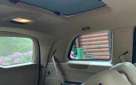 Mercedes-Benz GL-Класс, 2014 год, 2 750 000 рублей, 4 фотография