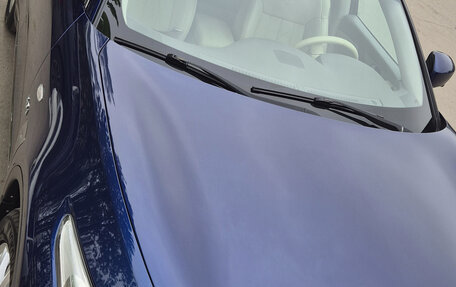 Infiniti QX70, 2014 год, 2 400 000 рублей, 10 фотография