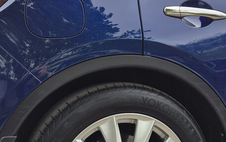 Infiniti QX70, 2014 год, 2 400 000 рублей, 13 фотография