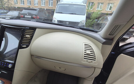 Infiniti QX70, 2014 год, 2 400 000 рублей, 19 фотография