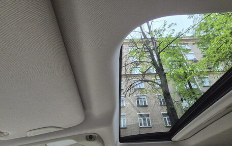 Infiniti QX70, 2014 год, 2 400 000 рублей, 33 фотография
