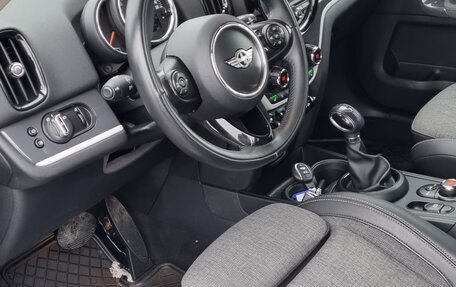 MINI Countryman II (F60), 2017 год, 2 500 000 рублей, 3 фотография