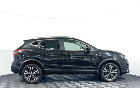 Nissan Qashqai, 2019 год, 2 397 000 рублей, 4 фотография