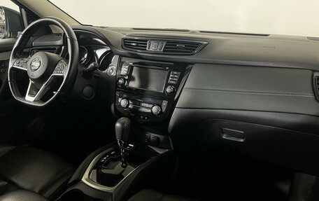 Nissan Qashqai, 2019 год, 2 397 000 рублей, 9 фотография