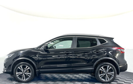 Nissan Qashqai, 2019 год, 2 397 000 рублей, 8 фотография