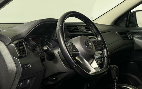 Nissan Qashqai, 2019 год, 2 397 000 рублей, 13 фотография