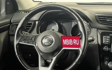 Nissan Qashqai, 2019 год, 2 397 000 рублей, 14 фотография