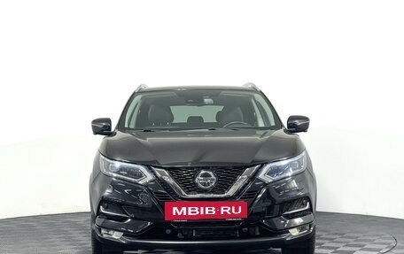 Nissan Qashqai, 2019 год, 2 397 000 рублей, 2 фотография