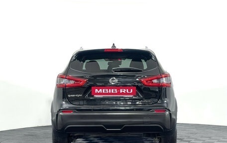 Nissan Qashqai, 2019 год, 2 397 000 рублей, 6 фотография