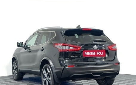 Nissan Qashqai, 2019 год, 2 397 000 рублей, 7 фотография