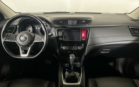 Nissan Qashqai, 2019 год, 2 397 000 рублей, 12 фотография