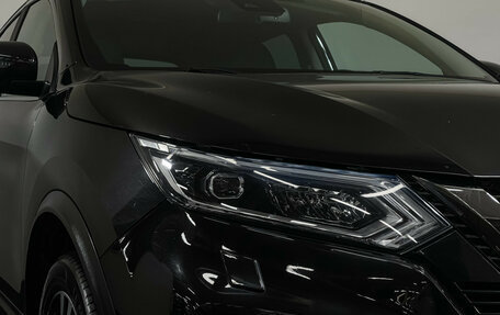 Nissan Qashqai, 2019 год, 2 397 000 рублей, 19 фотография