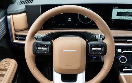 Hyundai Santa Fe IV, 2025 год, 6 890 000 рублей, 7 фотография