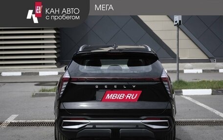Geely Atlas, 2025 год, 2 887 000 рублей, 4 фотография