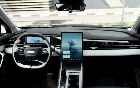 Geely Atlas, 2025 год, 2 887 000 рублей, 7 фотография