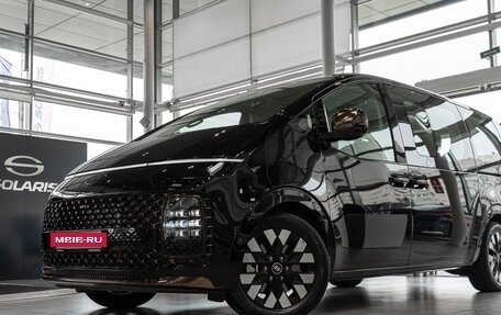 Hyundai Staria, 2025 год, 10 500 000 рублей, 2 фотография