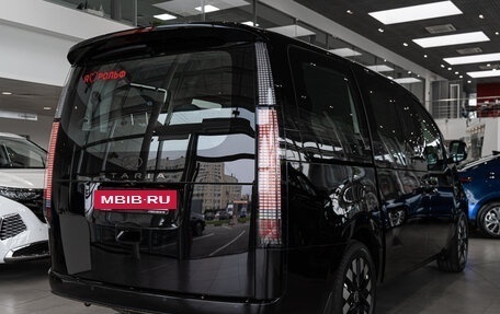 Hyundai Staria, 2025 год, 10 500 000 рублей, 5 фотография