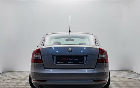 Skoda Octavia, 2009 год, 684 000 рублей, 4 фотография
