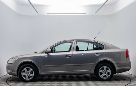 Skoda Octavia, 2009 год, 684 000 рублей, 2 фотография