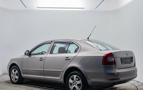 Skoda Octavia, 2009 год, 684 000 рублей, 3 фотография