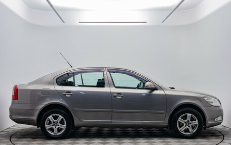 Skoda Octavia, 2009 год, 684 000 рублей, 6 фотография