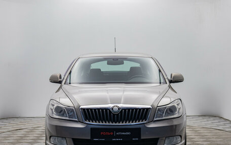 Skoda Octavia, 2009 год, 684 000 рублей, 8 фотография