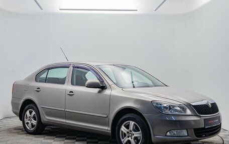 Skoda Octavia, 2009 год, 684 000 рублей, 7 фотография