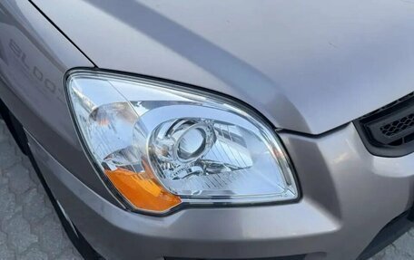 KIA Sportage II, 2010 год, 740 000 рублей, 4 фотография