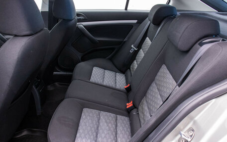 Skoda Octavia, 2009 год, 684 000 рублей, 11 фотография