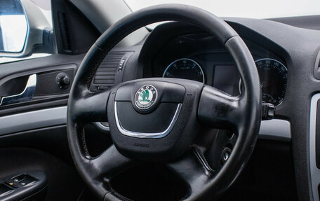 Skoda Octavia, 2009 год, 684 000 рублей, 15 фотография