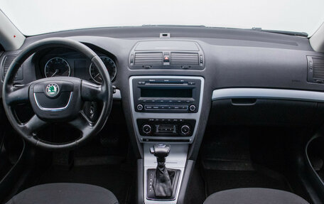 Skoda Octavia, 2009 год, 684 000 рублей, 13 фотография