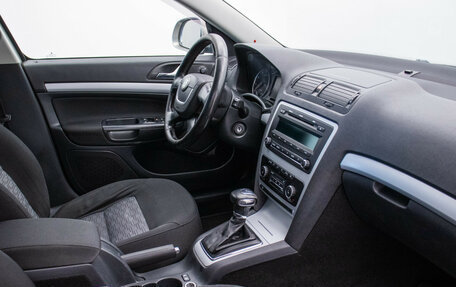 Skoda Octavia, 2009 год, 684 000 рублей, 10 фотография