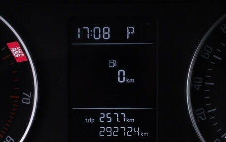 Skoda Octavia, 2009 год, 684 000 рублей, 12 фотография