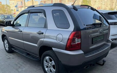 KIA Sportage II, 2010 год, 740 000 рублей, 8 фотография