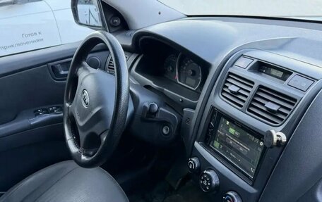 KIA Sportage II, 2010 год, 740 000 рублей, 12 фотография
