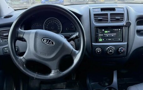KIA Sportage II, 2010 год, 740 000 рублей, 11 фотография