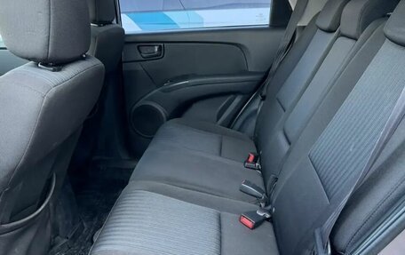 KIA Sportage II, 2010 год, 740 000 рублей, 15 фотография