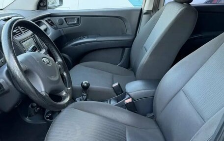 KIA Sportage II, 2010 год, 740 000 рублей, 9 фотография