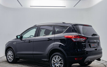 Ford Kuga III, 2015 год, 1 100 000 рублей, 3 фотография