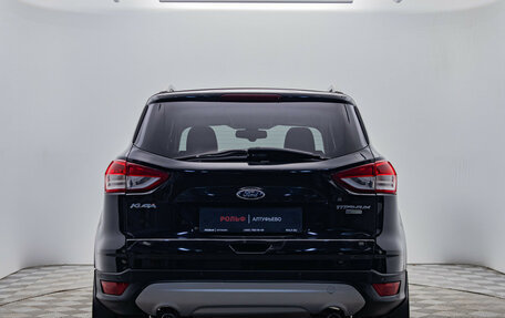 Ford Kuga III, 2015 год, 1 100 000 рублей, 4 фотография