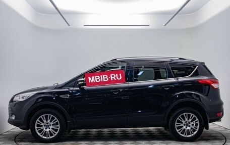 Ford Kuga III, 2015 год, 1 100 000 рублей, 2 фотография